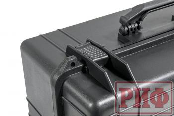 9 839 р. Кейс защитный ударопрочный РИФ 610х430х310 мм IP55 РИФ wr-50  с доставкой в г. Воронеж. Увеличить фотографию 7