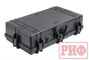 6 599 р. Кейс защитный ударопрочный РИФ 720х430х180 мм IP55 РИФ wr-51  с доставкой в г. Воронеж. Увеличить фотографию 6