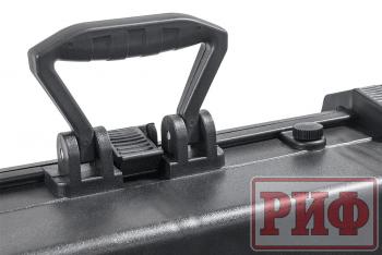 6 599 р. Кейс защитный ударопрочный РИФ 720х430х180 мм IP55 РИФ wr-51  с доставкой в г. Воронеж. Увеличить фотографию 7
