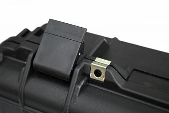 18 429 р. Кейс защитный ударопрочный РИФ 975х430х168 мм IP67 РИФ wr-29c  с доставкой в г. Воронеж. Увеличить фотографию 2