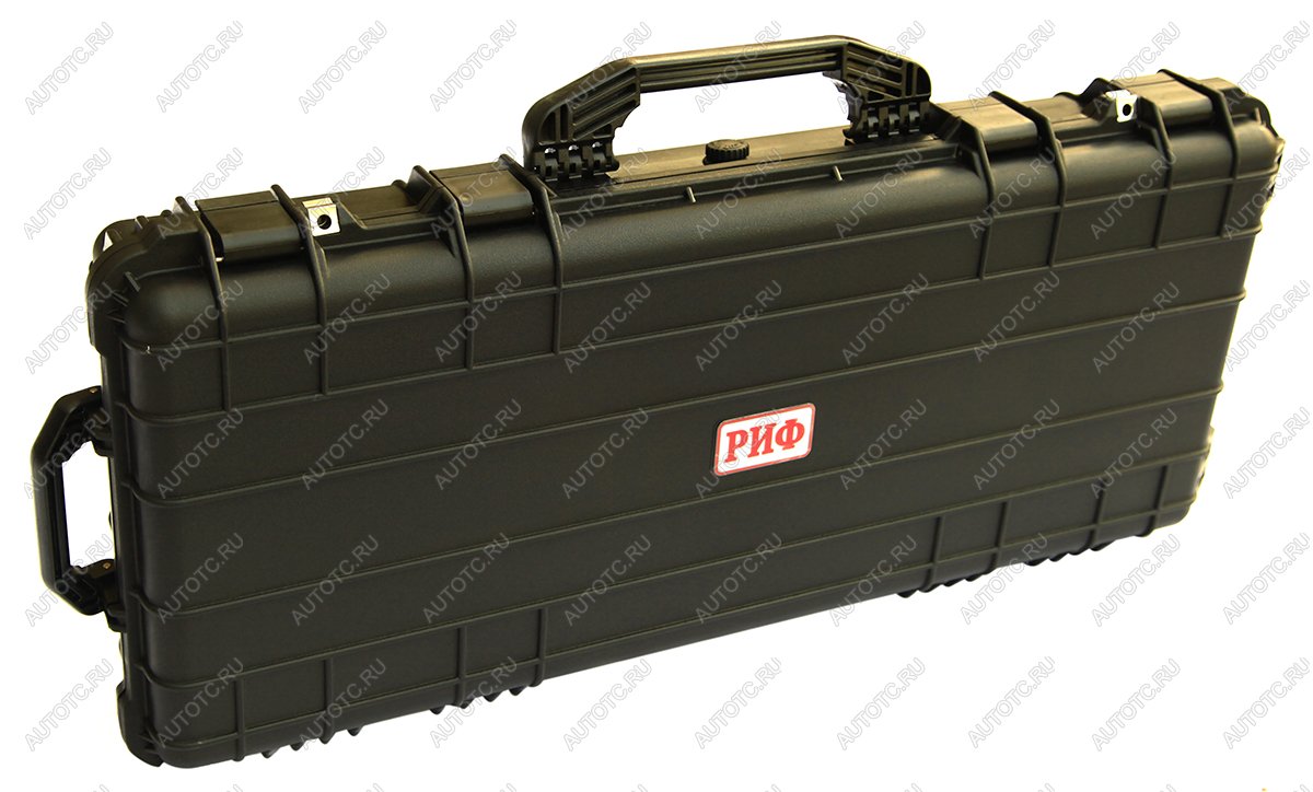 18 429 р. Кейс защитный ударопрочный РИФ 975х430х168 мм IP67 РИФ wr-29c  с доставкой в г. Воронеж
