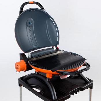 699 р. Коврик антипригарный для гриля O-GRILL grillmat  с доставкой в г. Воронеж. Увеличить фотографию 2