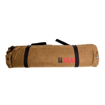 5 659 р. Коврик самонадувающийся BTrace Warm Pad 7 Large,190х70х7 см Коричневый BTrace m0211  с доставкой в г. Воронеж. Увеличить фотографию 3