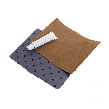 5 659 р. Коврик самонадувающийся BTrace Warm Pad 7 Large,190х70х7 см Коричневый BTrace m0211  с доставкой в г. Воронеж. Увеличить фотографию 2