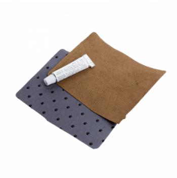 5 219 р. Коврик самонадувающийся BTrace Warm Pad 7,192х66х7 см, Коричневый BTrace m0204  с доставкой в г. Воронеж. Увеличить фотографию 4