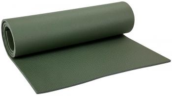 609 р. Коврик туристический ISOLON Hunter Soft 8 1800х600х8 хаки, без утяжек ИЗОЛОН iz0108  с доставкой в г. Воронеж. Увеличить фотографию 1