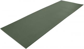 609 р. Коврик туристический ISOLON Hunter Soft 8 1800х600х8 хаки, без утяжек ИЗОЛОН iz0108  с доставкой в г. Воронеж. Увеличить фотографию 2