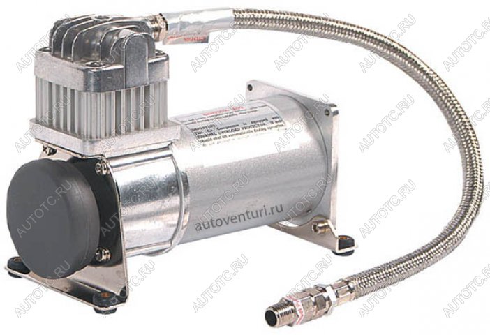 26 619 р. Компрессор стационарный 12V VIAIR 280C VIAIR 28021  с доставкой в г. Воронеж