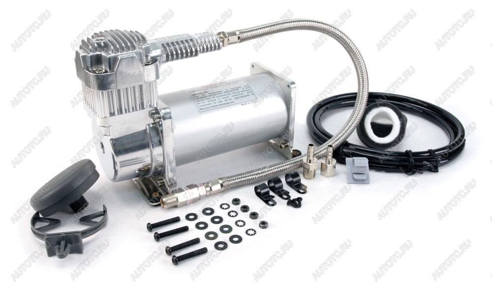 53 299 р. Компрессор стационарный 12V VIAIR 400C VIAIR 40040  с доставкой в г. Воронеж