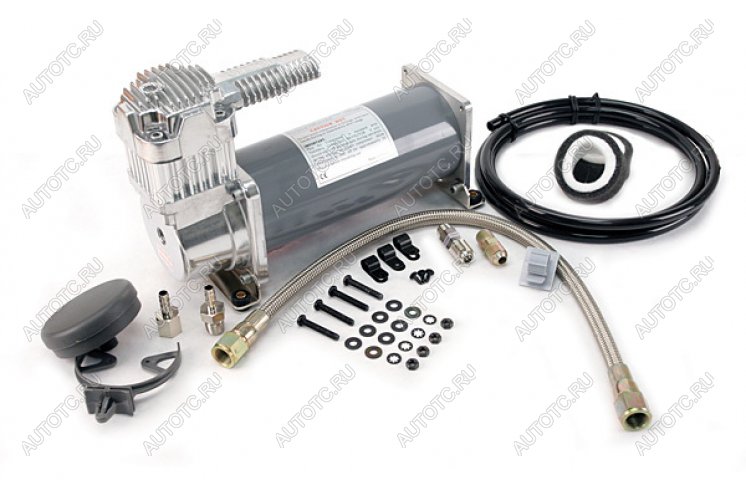 42 709 р. Компрессор стационарный 12V VIAIR 450C VIAIR 45040  с доставкой в г. Воронеж