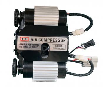26 999 р. Компрессор двухпоршневой высокопроизводительный стационарный HF HF Differential ckmta12-hf  с доставкой в г. Воронеж. Увеличить фотографию 1