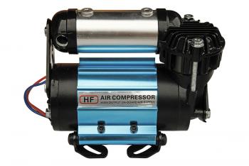 12 999 р. Компрессор стационарный HF HF Differential ckma12-hf  с доставкой в г. Воронеж. Увеличить фотографию 4