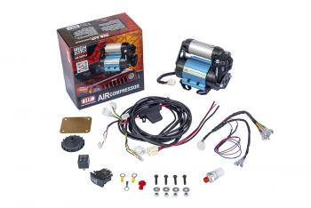 12 999 р. Компрессор стационарный HF HF Differential ckma12-hf  с доставкой в г. Воронеж. Увеличить фотографию 1