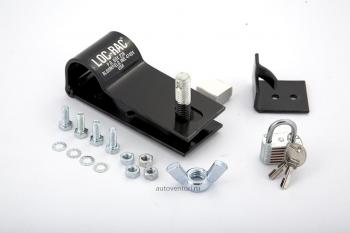 6 729 р. Крепление для домкрата Hi-Lift Hi-Lift lr-200  с доставкой в г. Воронеж. Увеличить фотографию 1
