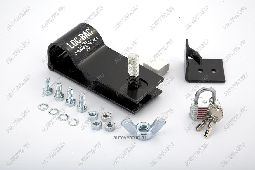 6 729 р. Крепление для домкрата Hi-Lift Hi-Lift lr-200  с доставкой в г. Воронеж