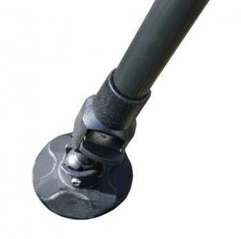 11 799 р. Кресло BTrace Tackle DLX, карповое, до 150 кг BTrace f0487  с доставкой в г. Воронеж. Увеличить фотографию 4