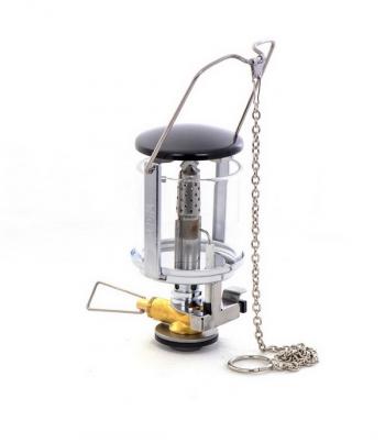 4 799 р. Лампа газовая туристическая Kovea Observer Gas Lantern KOVEA kl-103  с доставкой в г. Воронеж. Увеличить фотографию 8