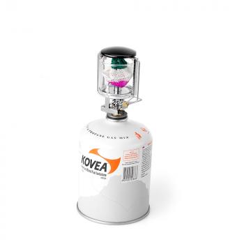 4 799 р. Лампа газовая туристическая Kovea Observer Gas Lantern KOVEA kl-103  с доставкой в г. Воронеж. Увеличить фотографию 6
