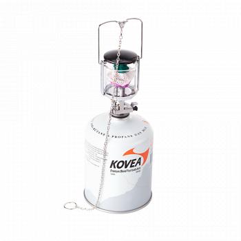 4 799 р. Лампа газовая туристическая Kovea Observer Gas Lantern KOVEA kl-103  с доставкой в г. Воронеж. Увеличить фотографию 4