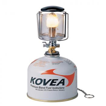4 799 р. Лампа газовая туристическая Kovea Observer Gas Lantern KOVEA kl-103  с доставкой в г. Воронеж. Увеличить фотографию 1