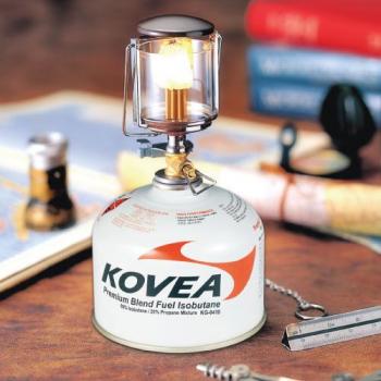 4 799 р. Лампа газовая туристическая Kovea Observer Gas Lantern KOVEA kl-103  с доставкой в г. Воронеж. Увеличить фотографию 11