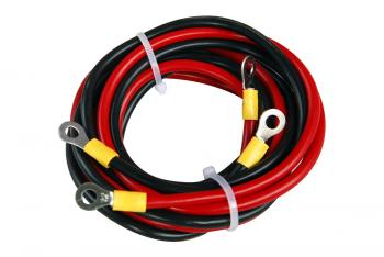 20 959 р. Лебёдка электрическая 12V Runva 3500A lbs 1588 кг (синтетический трос) RUNVA ewp3500asr  с доставкой в г. Воронеж. Увеличить фотографию 8