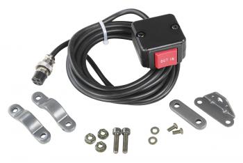 20 959 р. Лебёдка электрическая 12V Runva 3500A lbs 1588 кг (синтетический трос) RUNVA ewp3500asr  с доставкой в г. Воронеж. Увеличить фотографию 6
