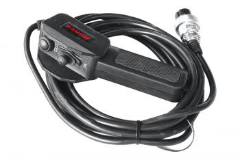 71 999 р. Лебёдка электрическая двухскоростная 12V Runva 12000 lbs 5443 кг (синтетический трос) RUNVA ewd12000sr  с доставкой в г. Воронеж. Увеличить фотографию 4