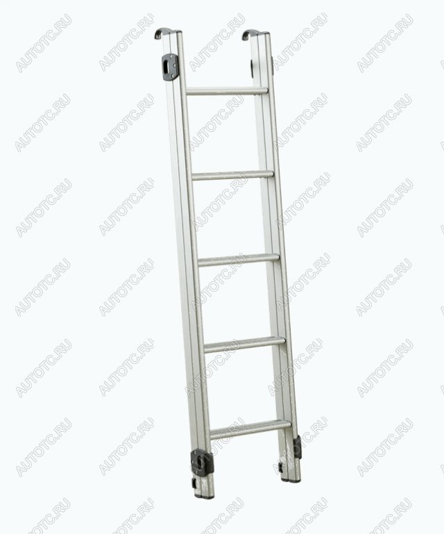 14 349 р. Лестница удлиненная AUTOHOME X-Long 2.40 м AUTOHOME Zifer Italia S.r.l 115-m-all  с доставкой в г. Воронеж