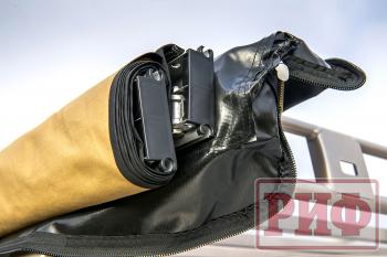 20 369 р. Маркиза автомобильная РИФ 2х2 м РИФ rifav012020600  с доставкой в г. Воронеж. Увеличить фотографию 22