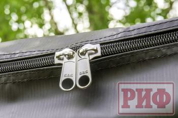 24 639 р. Маркиза автомобильная РИФ веерная 2,5х2,0 м (правая) РИФ rifavf062020602  с доставкой в г. Воронеж. Увеличить фотографию 20
