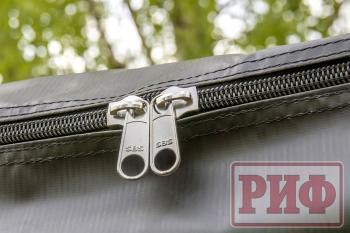 33 649 р. Маркиза автомобильная РИФ комбинированная (прямоугольная с веерной частью) 2,5 х2.5 м (левая) РИФ rifavf072525601  с доставкой в г. Воронеж. Увеличить фотографию 21