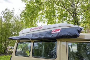 33 649 р. Маркиза автомобильная РИФ комбинированная (прямоугольная с веерной частью) 2,5х2,5 м (правая) РИФ rifavf072525602  с доставкой в г. Воронеж. Увеличить фотографию 11
