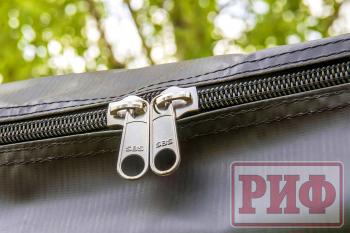 38 089 р. Маркиза автомобильная РИФ комбинированная (прямоугольная с веерной частью) 2.5х3.0 м (левая) РИФ rifavf073030601  с доставкой в г. Воронеж. Увеличить фотографию 5