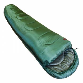 2 219 р. Мешок спальный Totem Hunter XXL (220x90) (Правый) (ТК: +7C) TRAMP tts-005-r  с доставкой в г. Воронеж. Увеличить фотографию 1