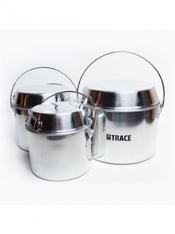 3 219 р. Набор посуды Btrace 3-4 персоны BTrace с0123  с доставкой в г. Воронеж. Увеличить фотографию 3