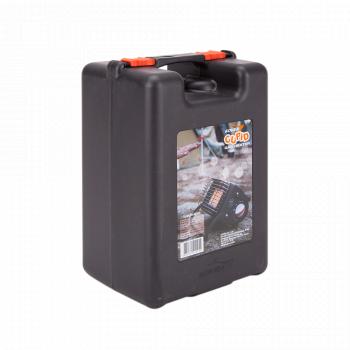 14 669 р. Обогреватель газовый Kovea Cupid Heater KOVEA kh-1203  с доставкой в г. Воронеж. Увеличить фотографию 11