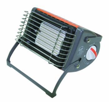 14 669 р. Обогреватель газовый Kovea Cupid Heater KOVEA kh-1203  с доставкой в г. Воронеж. Увеличить фотографию 1