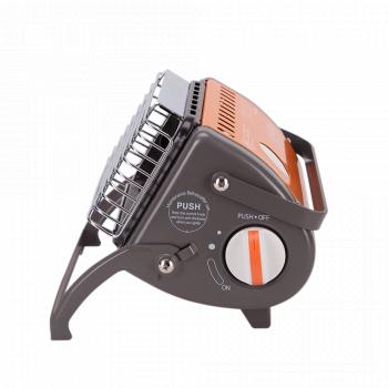 14 669 р. Обогреватель газовый Kovea Cupid Heater KOVEA kh-1203  с доставкой в г. Воронеж. Увеличить фотографию 4