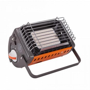 14 669 р. Обогреватель газовый Kovea Cupid Heater KOVEA kh-1203  с доставкой в г. Воронеж. Увеличить фотографию 3