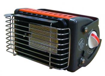14 669 р. Обогреватель газовый Kovea Cupid Heater KOVEA kh-1203  с доставкой в г. Воронеж. Увеличить фотографию 2