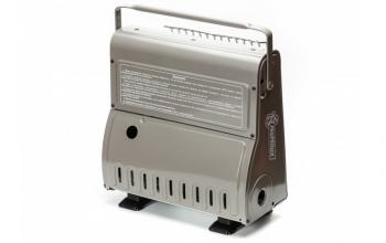 3 799 р. Обогреватель газовый NaMilux BDZQ-1000, цанговый баллон, с подогревом NaMilux bdzq-1000  с доставкой в г. Воронеж. Увеличить фотографию 2