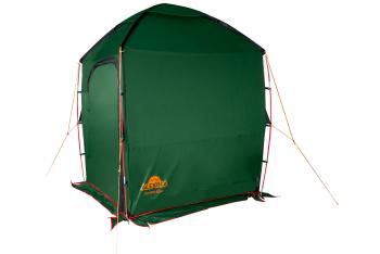14 599 р. Палатка Alexika Private Zone 160x160x210 см Зеленый ALEXIKA 9169.0201  с доставкой в г. Воронеж. Увеличить фотографию 3