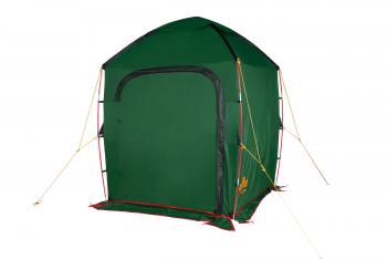 14 599 р. Палатка Alexika Private Zone 160x160x210 см Зеленый ALEXIKA 9169.0201  с доставкой в г. Воронеж. Увеличить фотографию 1