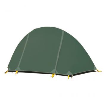 7 499 р. Палатка BTrace Bike base (зеленый) BTrace t0195  с доставкой в г. Воронеж. Увеличить фотографию 1