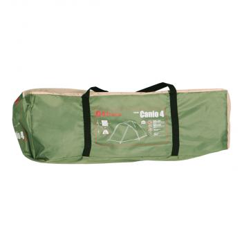 11 239 р. Палатка BTrace Canio 3 BTrace t0232  с доставкой в г. Воронеж. Увеличить фотографию 10