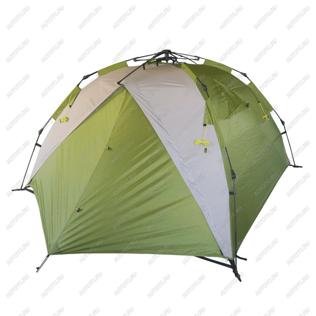 18 839 р. Палатка BTrace Flex 3 быстросборная BTrace t0502  с доставкой в г. Воронеж