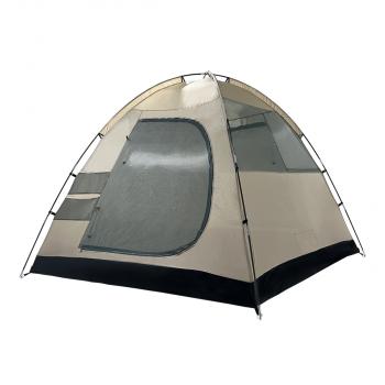 24 389 р. Палатка BTrace Osprey 4 (Зеленый) BTrace t0287  с доставкой в г. Воронеж. Увеличить фотографию 7