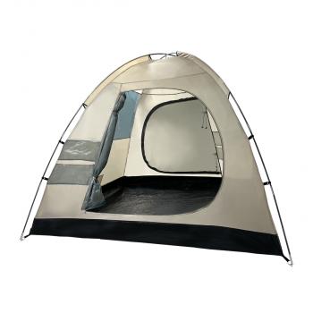 24 389 р. Палатка BTrace Osprey 4 (Зеленый) BTrace t0287  с доставкой в г. Воронеж. Увеличить фотографию 6