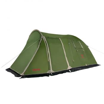 24 389 р. Палатка BTrace Osprey 4 (Зеленый) BTrace t0287  с доставкой в г. Воронеж. Увеличить фотографию 2